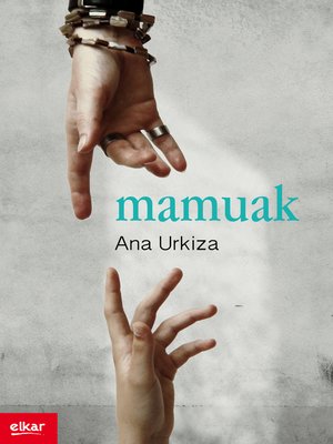 cover image of Mamuak